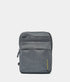 Ανδρικό τσαντάκι χιαστί Mandarina Duck P10OTT01-29U γκρι