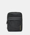 Ανδρικό τσαντάκι χιαστί Mandarina Duck P10OTT01-651 μαύρο