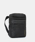 Ανδρικό τσαντάκι χιαστί Mandarina Duck P10OTT01-651 μαύρο