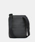Ανδρικό τσαντάκι χιαστί Mandarina Duck P10OTT01-651 μαύρο