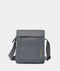 Ανδρικό τσαντάκι χιαστί Mandarina Duck P10OTT02-29U γκρι
