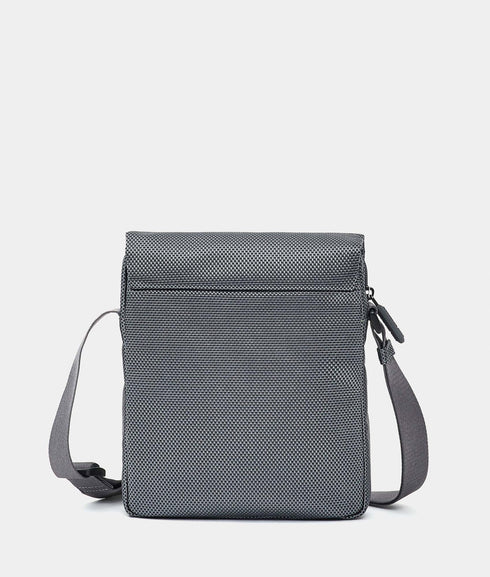 Ανδρικό τσαντάκι χιαστί Mandarina Duck P10OTT02-29U γκρι