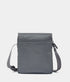 Ανδρικό τσαντάκι χιαστί Mandarina Duck P10OTT02-29U γκρι