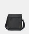 Ανδρικό τσαντάκι χιαστί Mandarina Duck P10OTT02-651 μαύρο