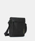 Ανδρικό τσαντάκι χιαστί Mandarina Duck P10OTT02-651 μαύρο