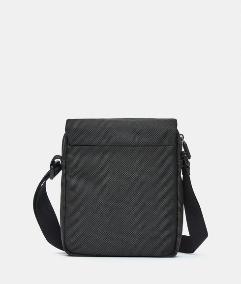 Ανδρικό τσαντάκι χιαστί Mandarina Duck P10OTT02-651 μαύρο