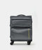 Βαλίτσα Καμπίνας Zephyr 55x40x20cm Mandarina Duck P10OTV01-29U γκρι