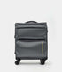Βαλίτσα Καμπίνας Zephyr 55x40x20cm Mandarina Duck P10OTV01-29U γκρι
