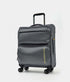 Βαλίτσα Καμπίνας Zephyr 55x40x20cm Mandarina Duck P10OTV01-29U γκρι