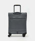 Βαλίτσα Καμπίνας Zephyr 55x40x20cm Mandarina Duck P10OTV01-29U γκρι