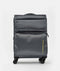 Βαλίτσα μεσαία Zephyr 67x43x25cm Mandarina Duck P10OTV03-29U γκρι