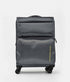 Βαλίτσα μεσαία Zephyr 67x43x25cm Mandarina Duck P10OTV03-29U γκρι