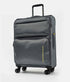 Βαλίτσα μεσαία Zephyr 67x43x25cm Mandarina Duck P10OTV03-29U γκρι