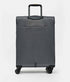 Βαλίτσα μεσαία Zephyr 67x43x25cm Mandarina Duck P10OTV03-29U γκρι