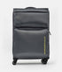 Βαλίτσα μεγάλη Zephyr 78x47x27.5cm Mandarina Duck P10OTV04-29U γκρι