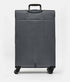 Βαλίτσα μεγάλη Zephyr 78x47x27.5cm Mandarina Duck P10OTV04-29U γκρι