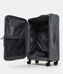 Βαλίτσα μεγάλη Zephyr 78x47x27.5cm Mandarina Duck P10OTV04-29U γκρι