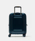 Βαλίτσα Καμπίνας Logoduck + Metal 55x40x20cm Mandarina Duck P10OUV24-A89 μπλε μεταλλικό