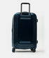 Βαλίτσα μεσαία Logoduck + Metal 69x45x32cm Mandarina Duck P10OUV32-A89 μπλε μεταλλικό