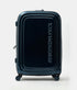 Βαλίτσα μεγάλη Logoduck + Metal 75x49x31cm Mandarina Duck P10OUV33-A89 μπλε/μεταλλικό