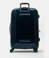 Βαλίτσα μεγάλη Logoduck + Metal 75x49x31cm Mandarina Duck P10OUV33-A89 μπλε/μεταλλικό