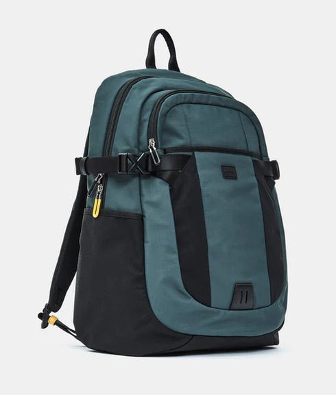 Σακίδιο πλάτης Mandarina Duck P10OWT04-A78 πράσινο