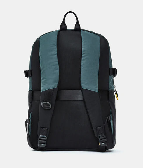 Σακίδιο πλάτης Mandarina Duck P10OWT04-A78 πράσινο