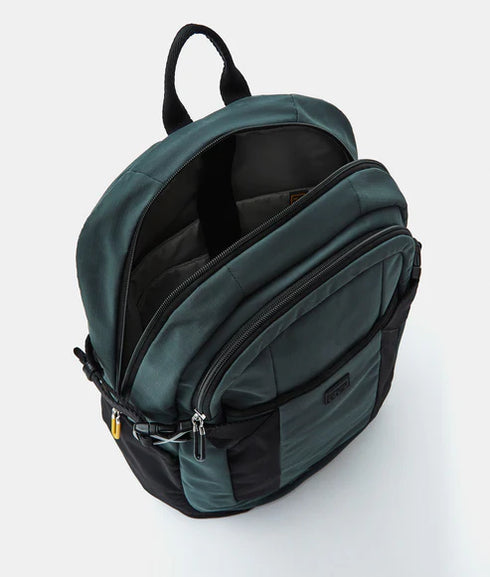 Σακίδιο πλάτης Mandarina Duck P10OWT04-A78 πράσινο