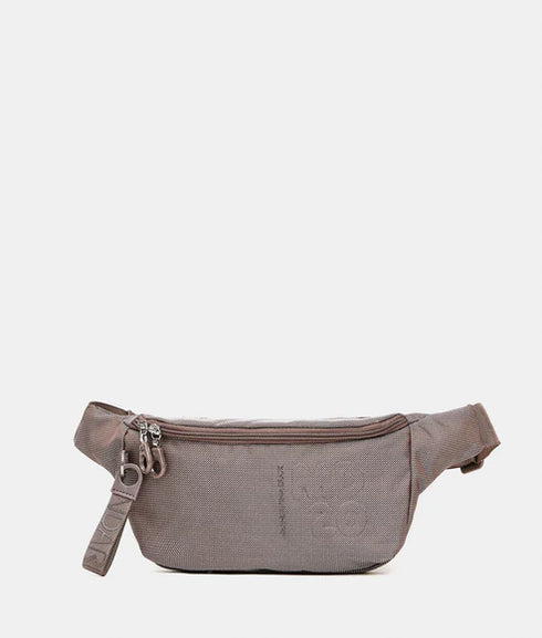 Τσαντάκι Μέσης MD20 Mandarina Duck P10QMMM3-09K πούρο