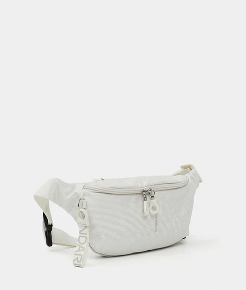 Τσαντάκι Μέσης MD20 Mandarina Duck P10QMMM3-591 λευκό