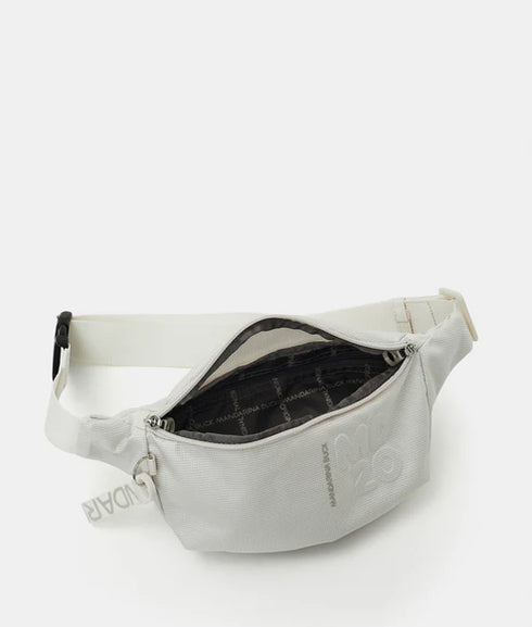 Τσαντάκι Μέσης MD20 Mandarina Duck P10QMMM3-591 λευκό
