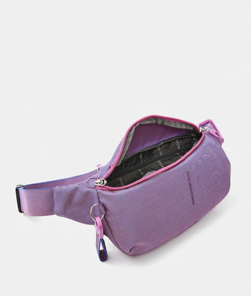 Τσαντάκι Μέσης MD20 Mandarina Duck P10QMMM3-A87 ματζέντα