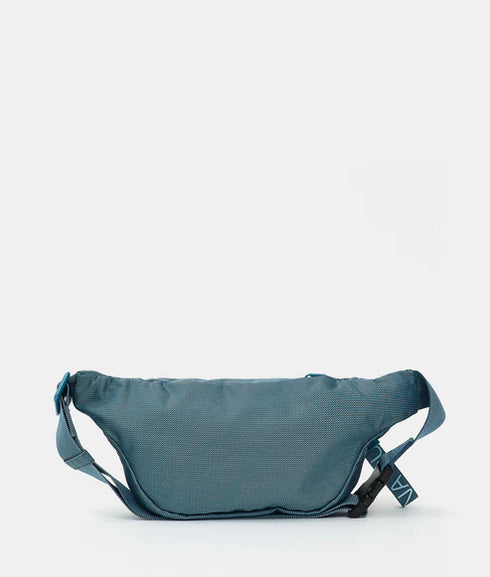 Τσαντάκι Μέσης MD20 Mandarina Duck P10QMMM3-A89 γαλάζιο