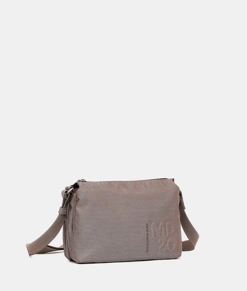 Τσάντα ώμου/χιαστί MD20 Mandarina Duck P10QMT32-09K πούρο