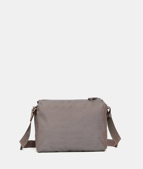 Τσάντα ώμου/χιαστί MD20 Mandarina Duck P10QMT32-09K πούρο