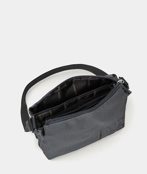 Τσάντα ώμου/χιαστί MD20 Mandarina Duck P10QMT32-465 γκρι