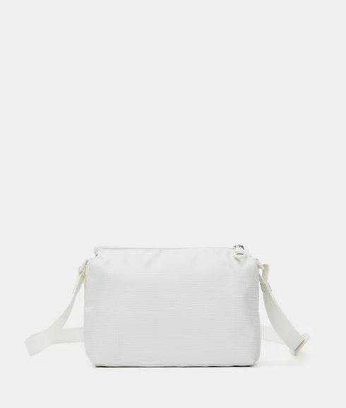 Τσάντα ώμου/χιαστί MD20 Mandarina Duck P10QMT32-591 λευκό
