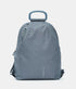 Σακίδιο πλάτης MD20 Mandarina Duck P10QMT39-362 γκρι/μπλε