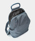 Σακίδιο πλάτης MD20 Mandarina Duck P10QMT39-362 γκρι/μπλε