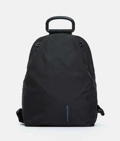 Σακίδιο πλάτης MD20 Mandarina Duck P10QMT39-651 μαύρο