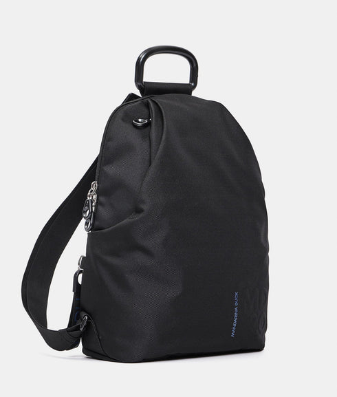 Σακίδιο πλάτης MD20 Mandarina Duck P10QMT39-651 μαύρο