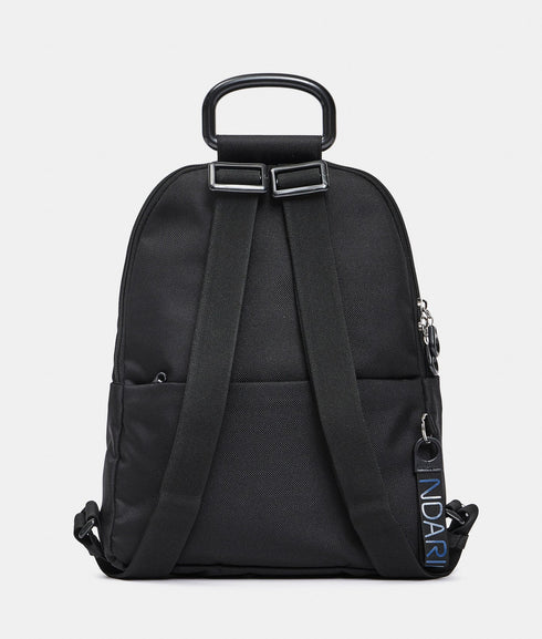 Σακίδιο πλάτης MD20 Mandarina Duck P10QMT39-651 μαύρο