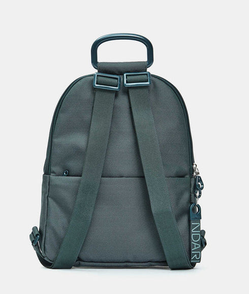 Σακίδιο πλάτης MD20 Mandarina Duck P10QMT39-A78 σκούρο πράσινο
