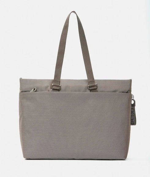 Τσάντα ώμου/χιαστί MD20 Mandarina Duck P10QMT42-09K πούρο