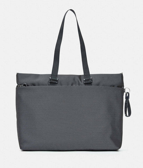 Τσάντα ώμου/χιαστί MD20 Mandarina Duck P10QMT42-465 γκρι