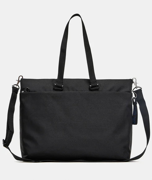 Τσάντα ώμου/χιαστί MD20 Mandarina Duck P10QMT42-651 μαύρο