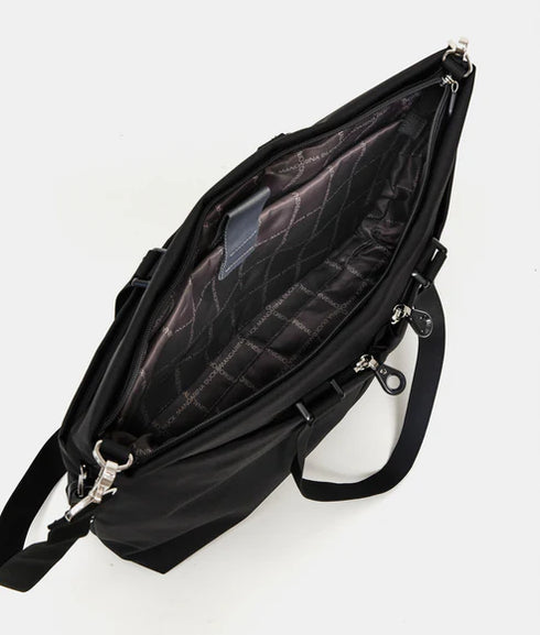 Τσάντα ώμου/χιαστί MD20 Mandarina Duck P10QMT42-651 μαύρο