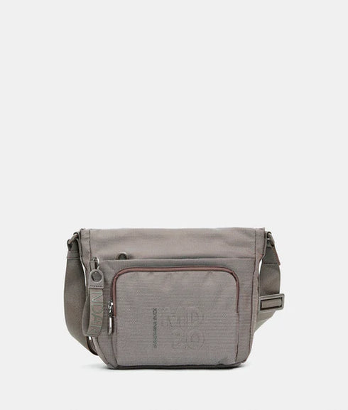 Τσάντα ώμου/χιαστί MD20 Mandarina Duck P10QMT43-09K πούρο