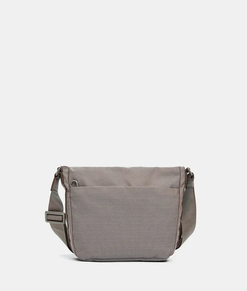 Τσάντα ώμου/χιαστί MD20 Mandarina Duck P10QMT43-09K πούρο