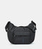 Τσάντα ώμου/χιαστί MD20 Mandarina Duck P10QMT56-651 μαύρο